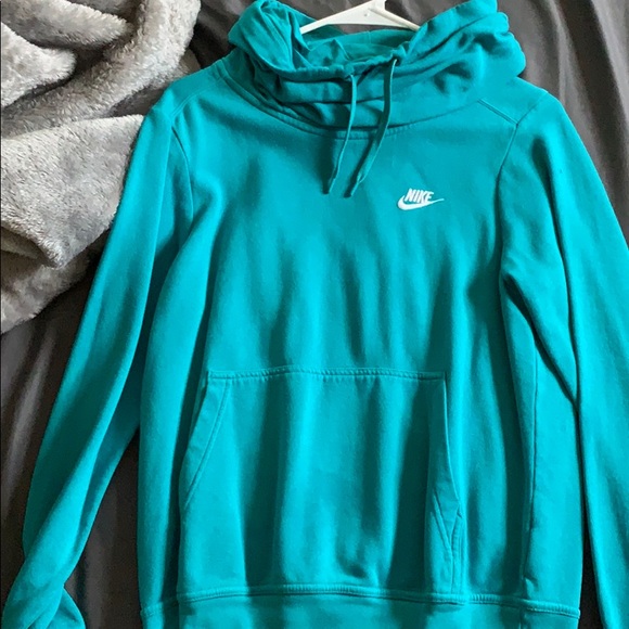 nike sweaters for girls